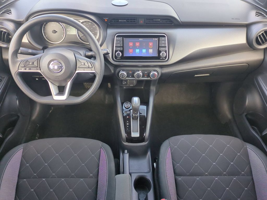 Thumbnail: 2020 Nissan Kicks - 9