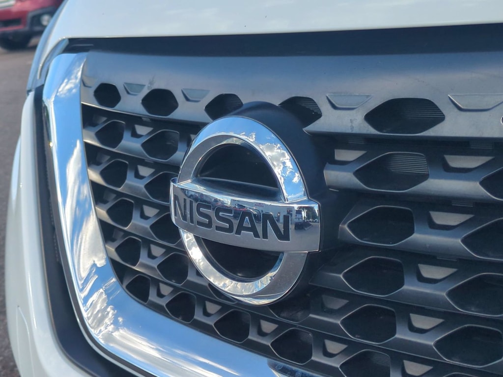 Thumbnail: 2020 Nissan Kicks - 7