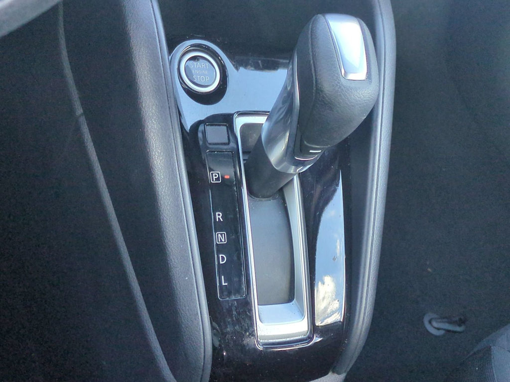 Thumbnail: 2020 Nissan Kicks - 34