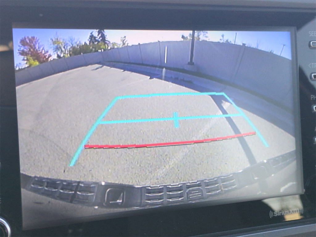 Thumbnail: 2023 Toyota Tacoma - 33