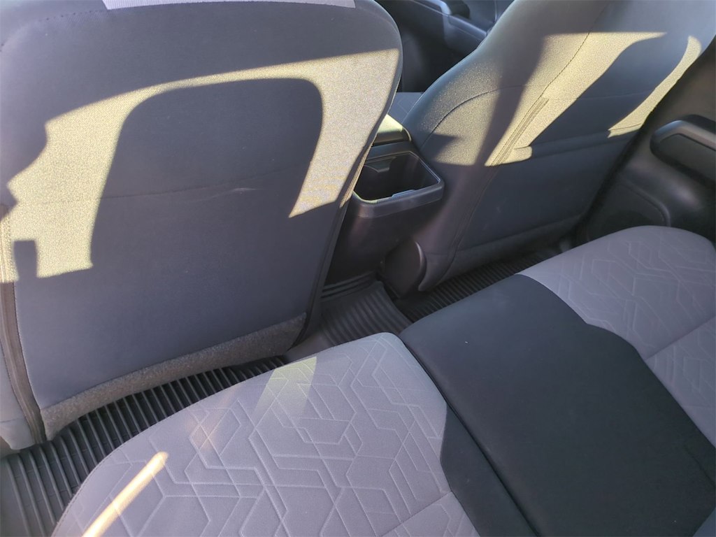 Thumbnail: 2023 Toyota Tacoma - 11