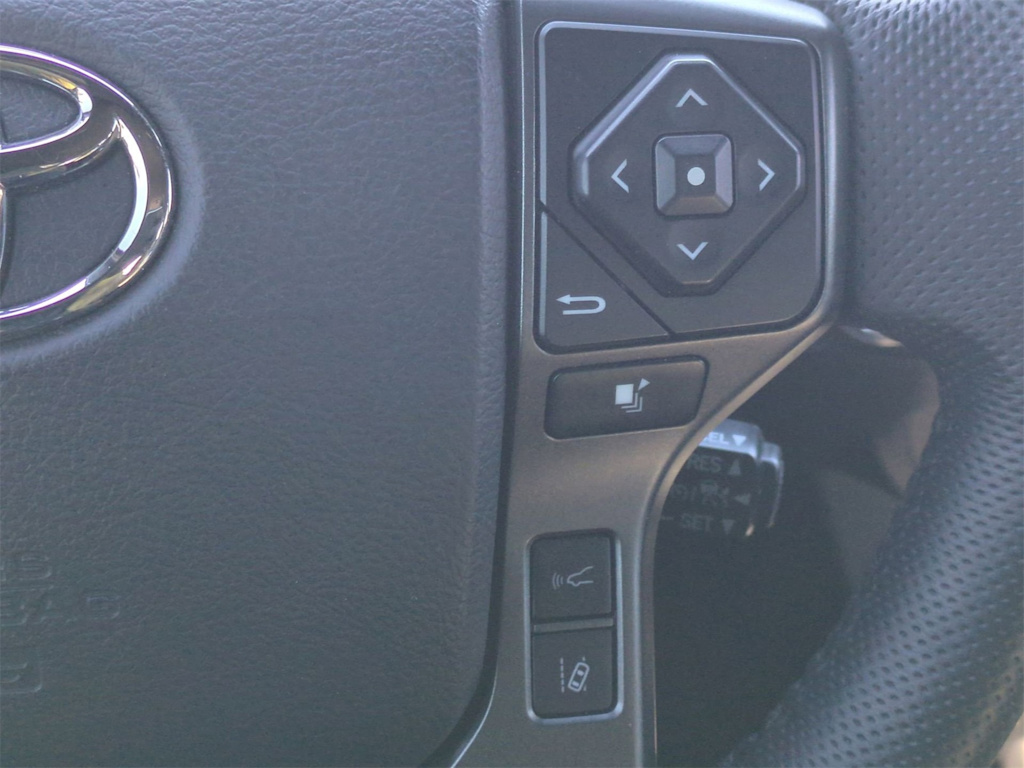 Thumbnail: 2023 Toyota Tacoma - 30