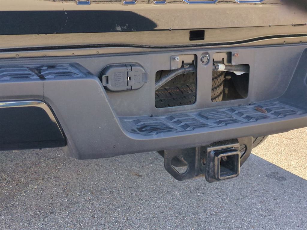 Thumbnail: 2023 Toyota Tacoma - 35