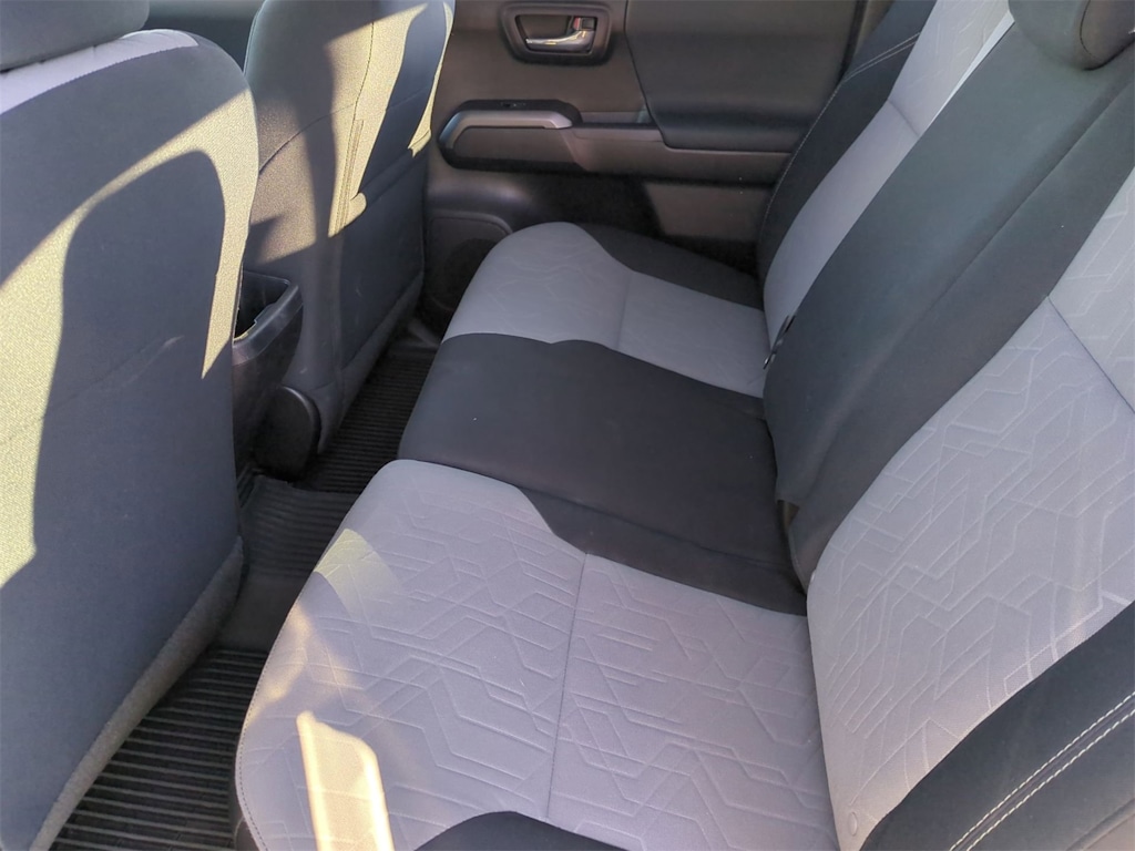 Thumbnail: 2023 Toyota Tacoma - 12