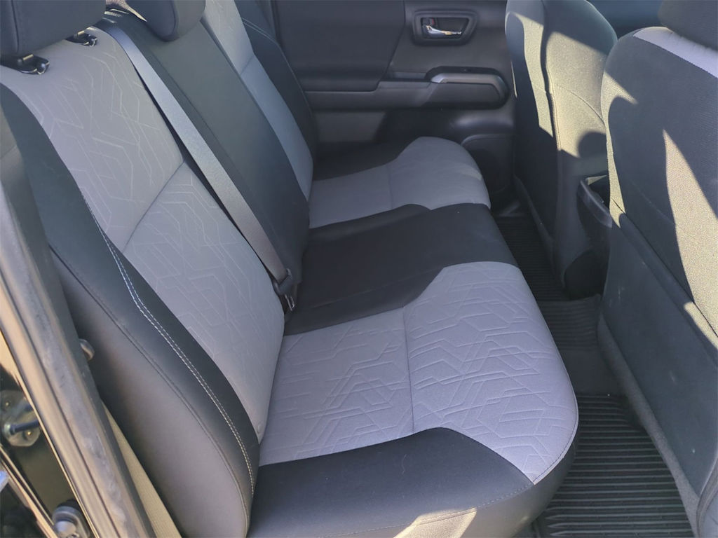 Thumbnail: 2023 Toyota Tacoma - 27