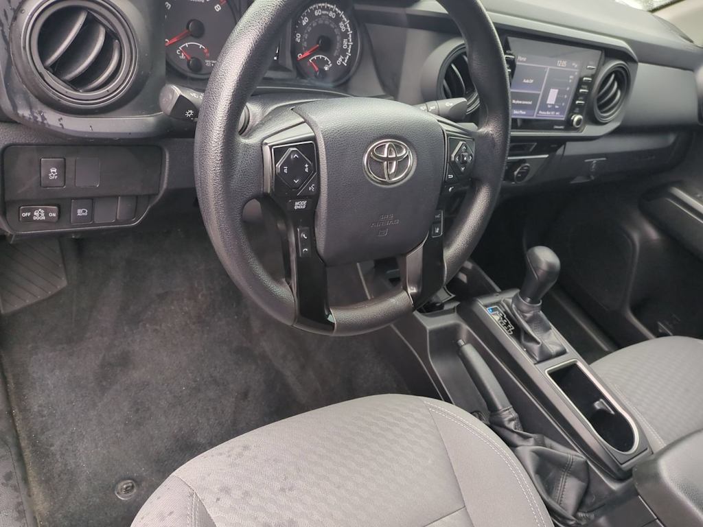Thumbnail: 2023 Toyota Tacoma - 2