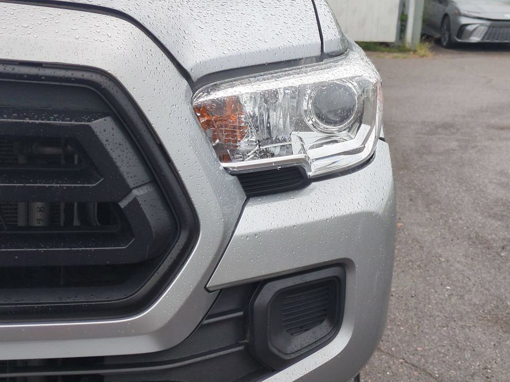 Thumbnail: 2023 Toyota Tacoma - 24
