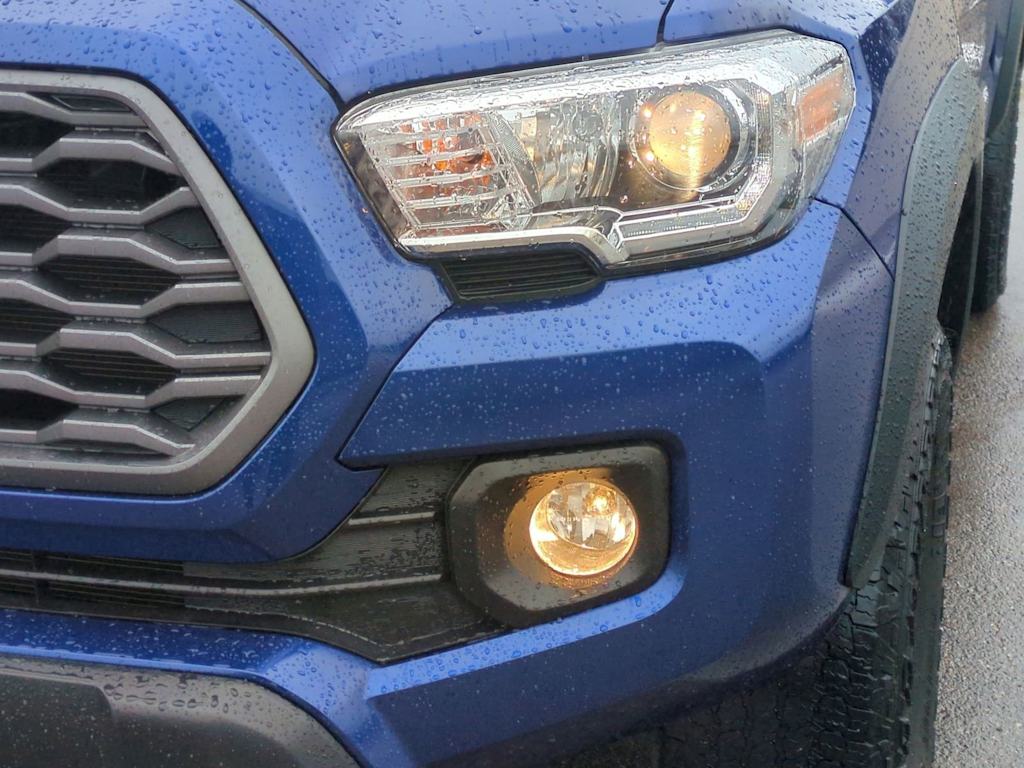 2023 Toyota Tacoma TRD Off-Road 23