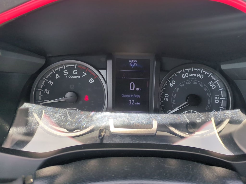 Thumbnail: 2020 Toyota Tacoma - 16