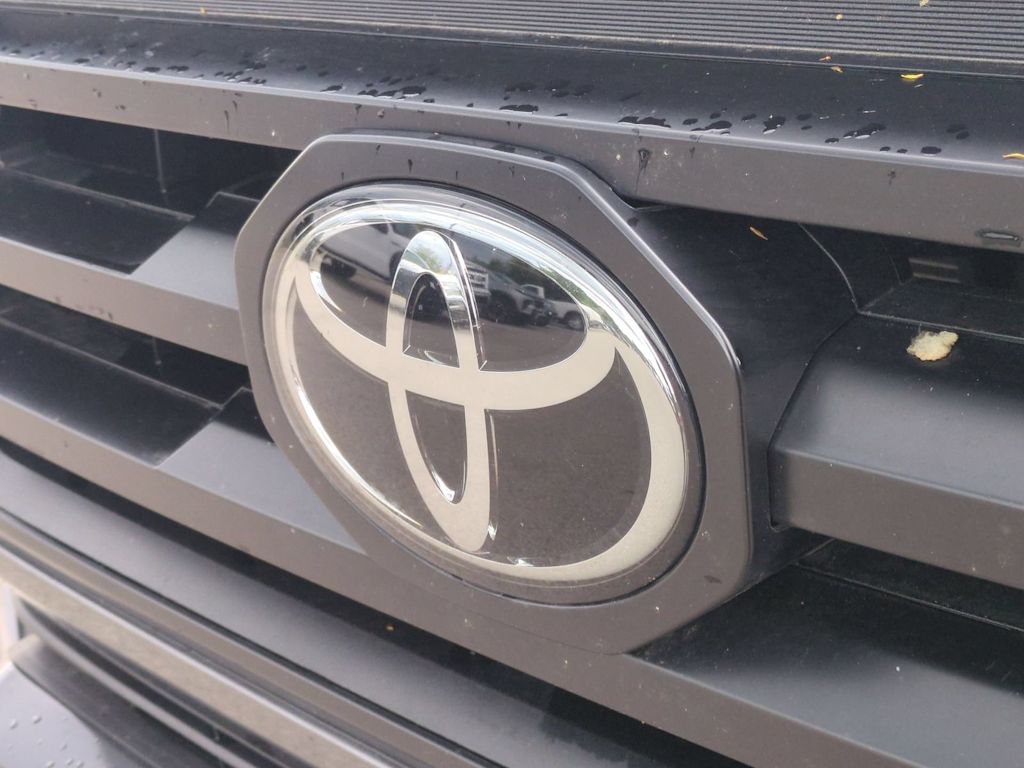 Thumbnail: 2023 Toyota Tacoma - 7