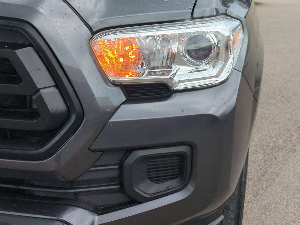 Thumbnail: 2023 Toyota Tacoma - 24