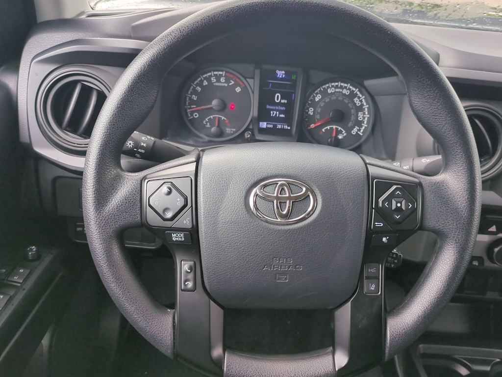 Thumbnail: 2023 Toyota Tacoma - 13
