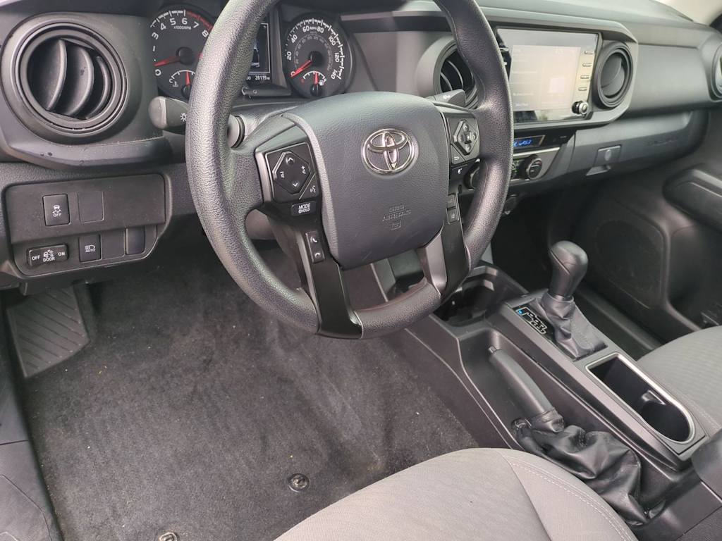 Thumbnail: 2023 Toyota Tacoma - 2