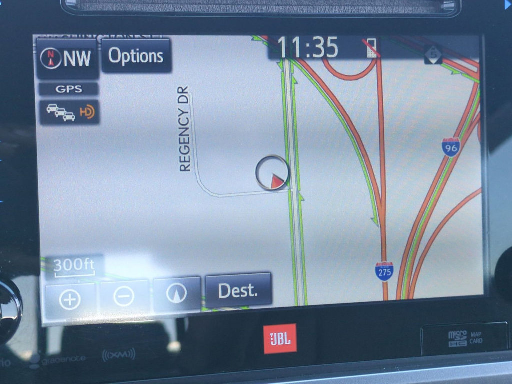 Thumbnail: 2016 Toyota Tacoma - 35