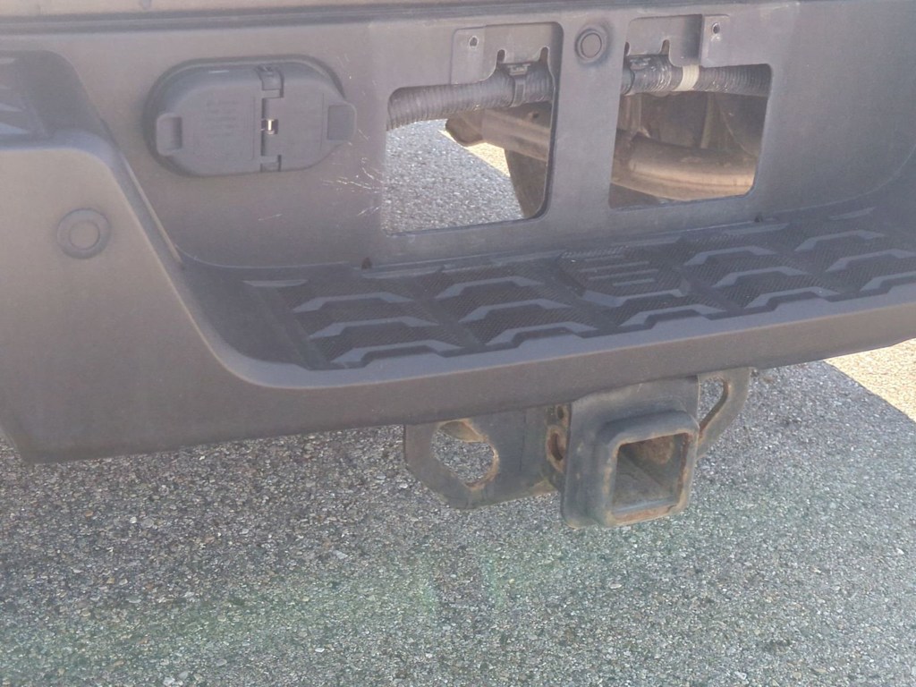 Thumbnail: 2016 Toyota Tacoma - 37