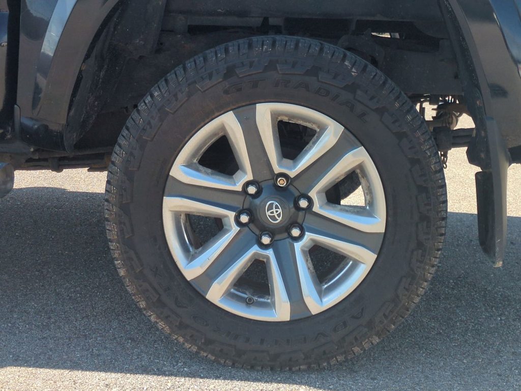 Thumbnail: 2016 Toyota Tacoma - 26