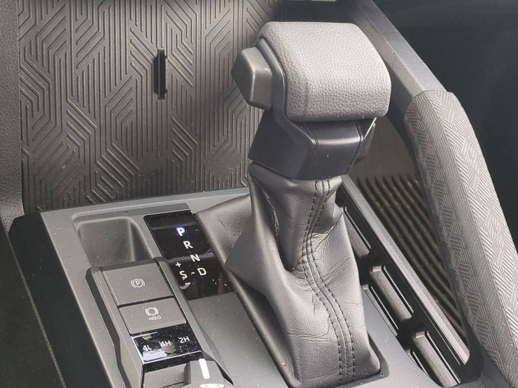 Thumbnail: 2026 Toyota Tacoma - 33