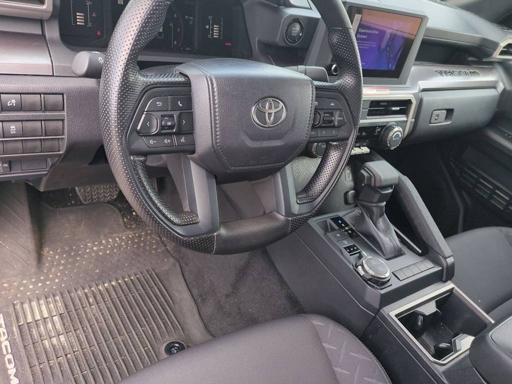 Thumbnail: 2026 Toyota Tacoma - 2