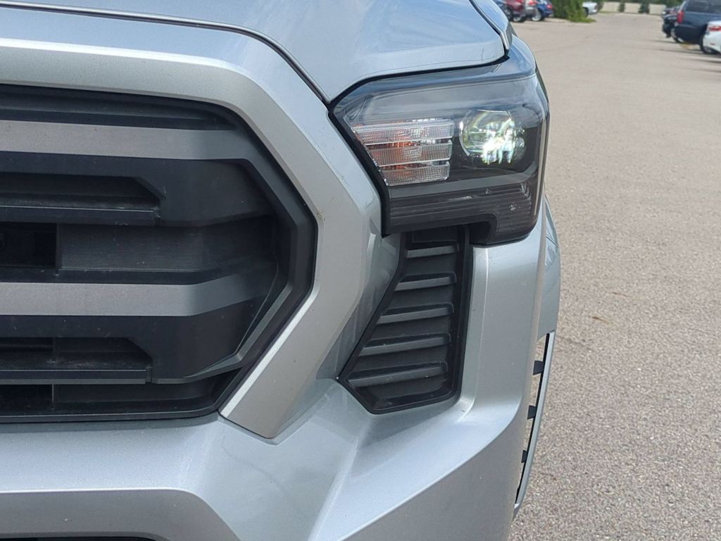 Thumbnail: 2026 Toyota Tacoma - 24
