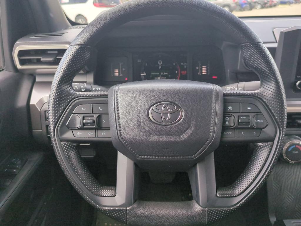Thumbnail: 2026 Toyota Tacoma - 13