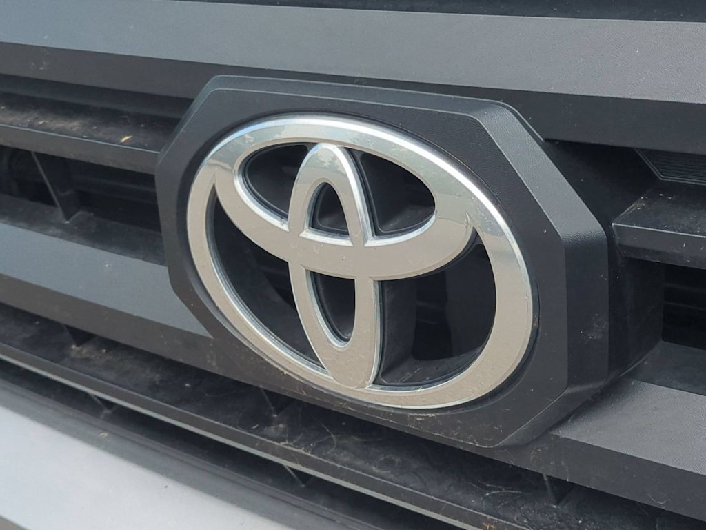 Thumbnail: 2026 Toyota Tacoma - 7