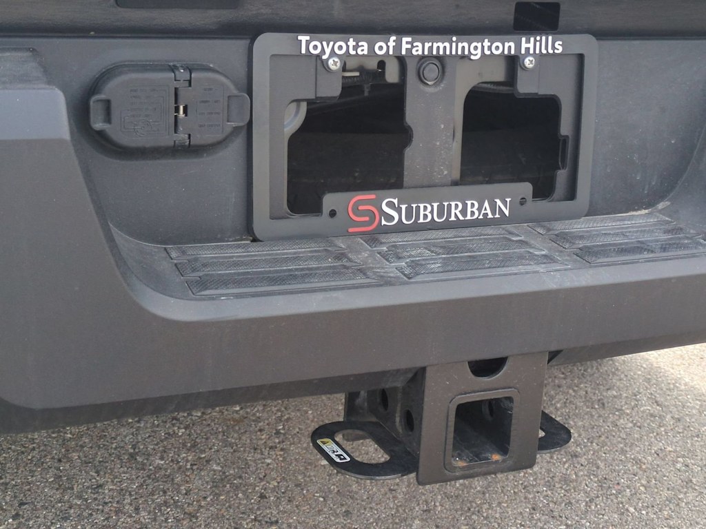 Thumbnail: 2026 Toyota Tacoma - 34