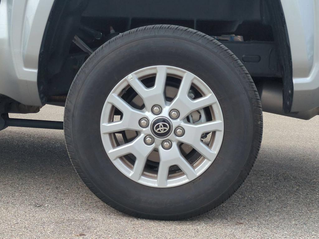 Thumbnail: 2026 Toyota Tacoma - 8