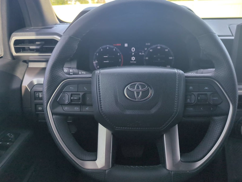 Thumbnail: 2024 Toyota Tacoma - 27