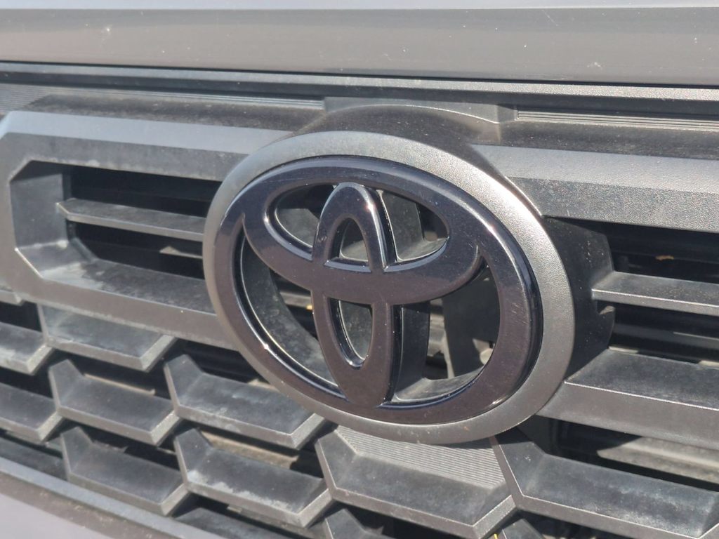 Thumbnail: 2024 Toyota Tacoma - 7