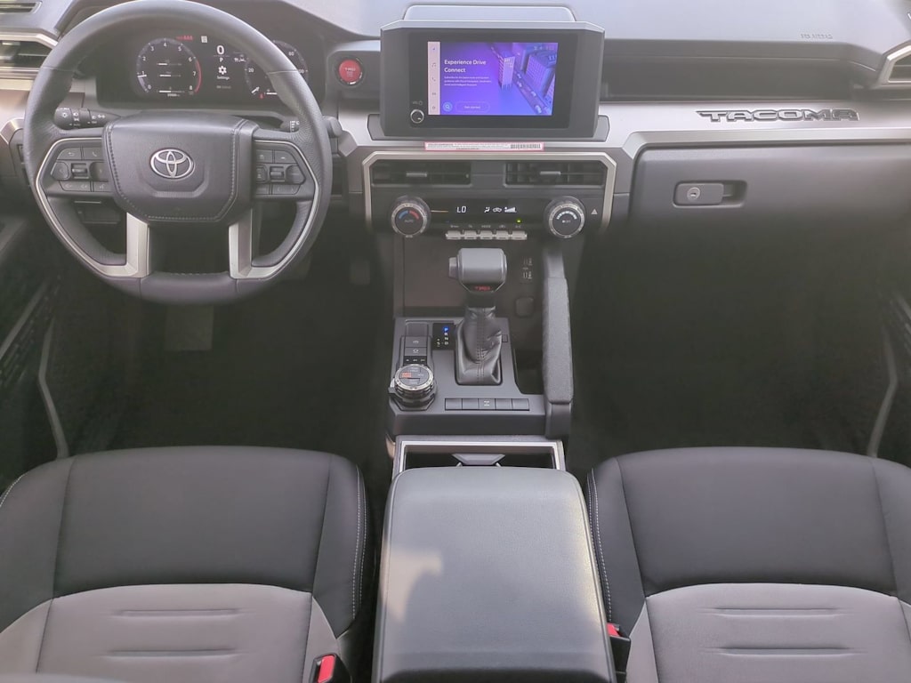 Thumbnail: 2024 Toyota Tacoma - 9