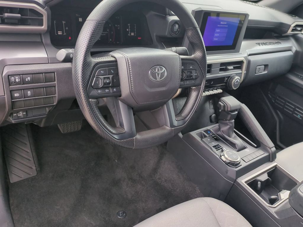 Thumbnail: 2024 Toyota Tacoma - 2