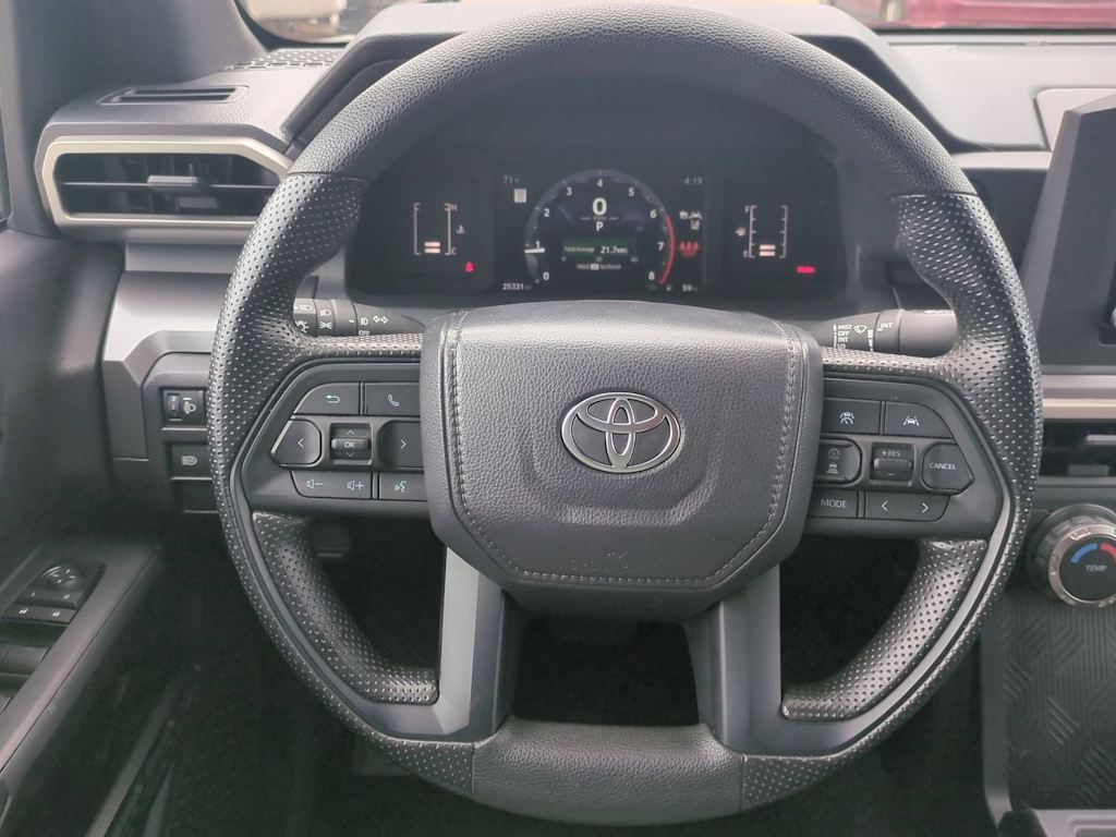 Thumbnail: 2024 Toyota Tacoma - 13