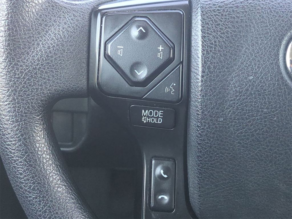 Thumbnail: 2022 Toyota Tacoma - 28