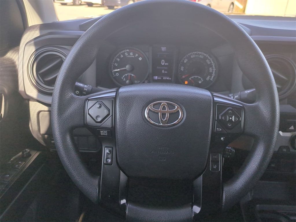 Thumbnail: 2022 Toyota Tacoma - 13