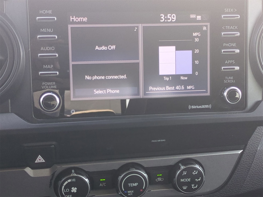 Thumbnail: 2022 Toyota Tacoma - 14