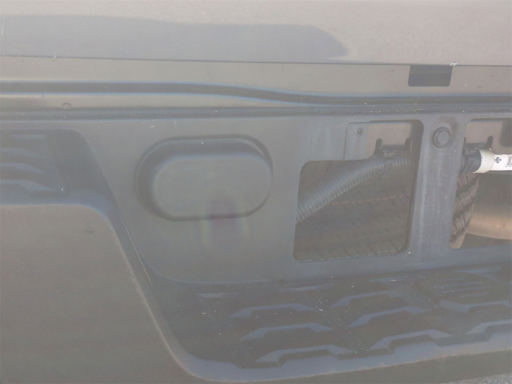 Thumbnail: 2022 Toyota Tacoma - 34