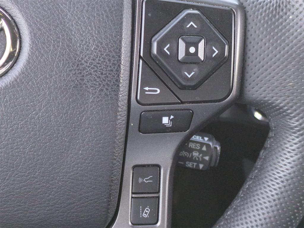 2022 Toyota Tacoma TRD Sport 30