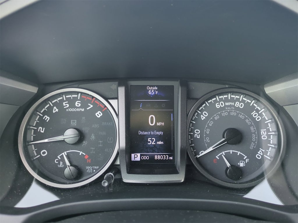 2022 Toyota Tacoma TRD Sport 15
