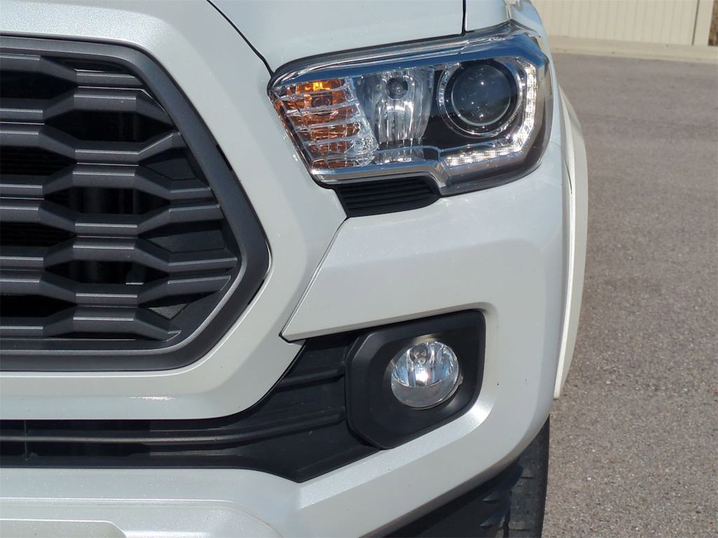 2022 Toyota Tacoma TRD Sport 24
