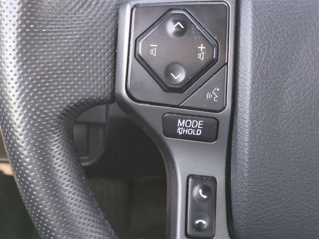2022 Toyota Tacoma TRD Sport 29