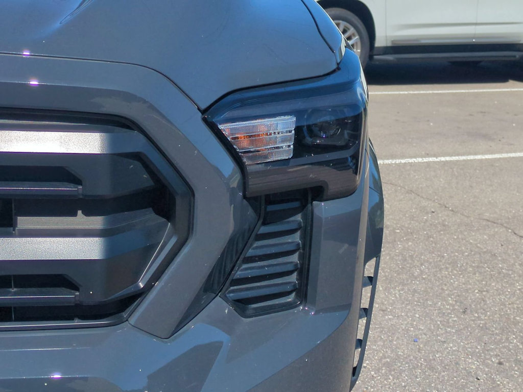 Thumbnail: 2025 Toyota Tacoma - 7