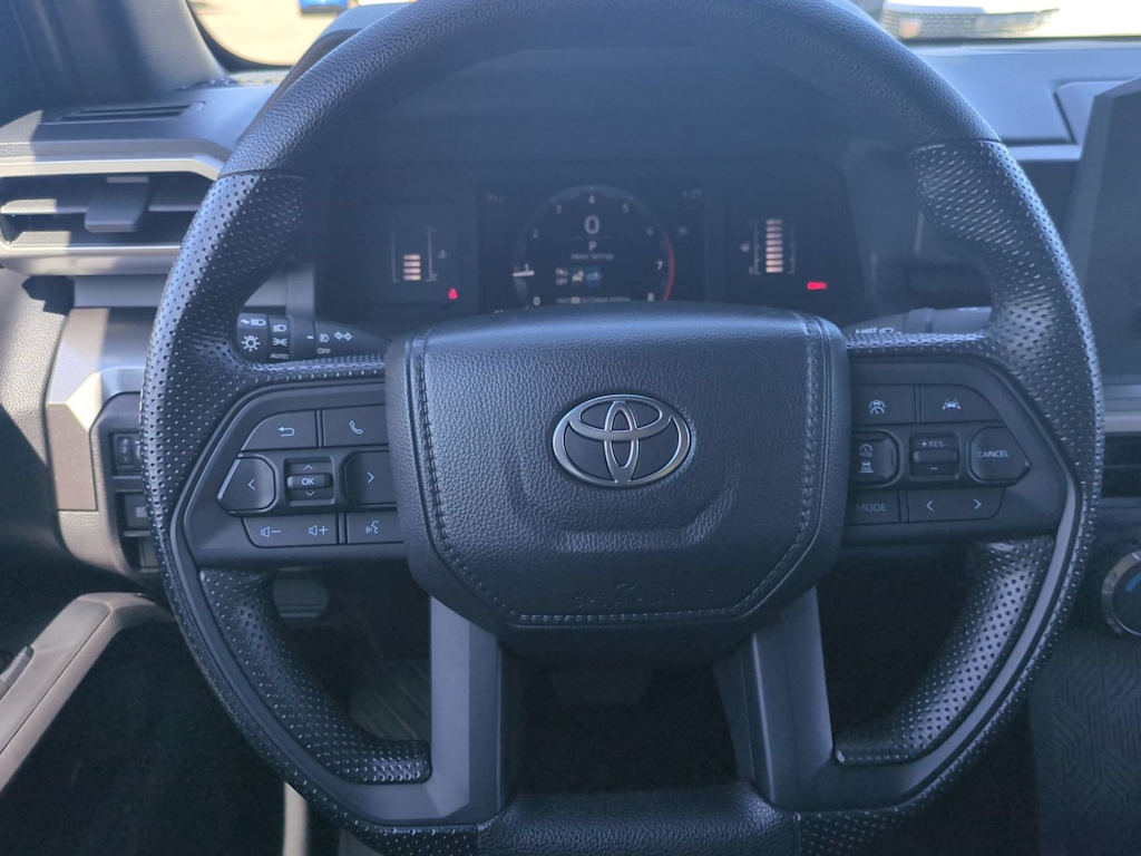 Thumbnail: 2025 Toyota Tacoma - 9