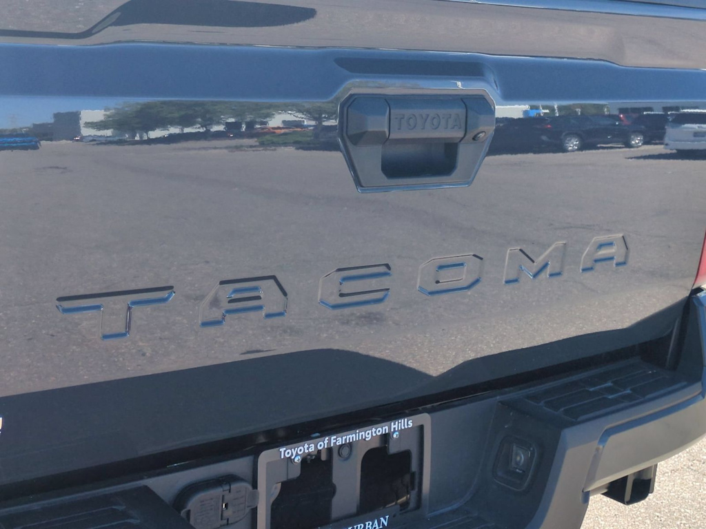 Thumbnail: 2025 Toyota Tacoma - 23