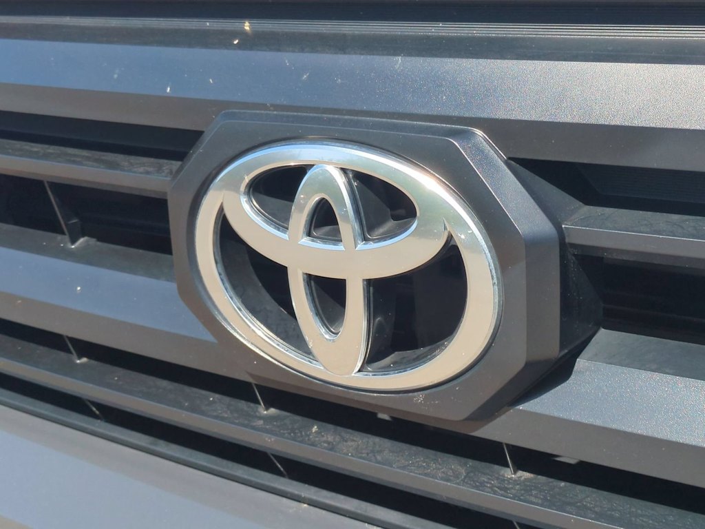 Thumbnail: 2025 Toyota Tacoma - 22