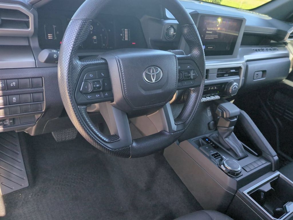 Thumbnail: 2025 Toyota Tacoma - 2