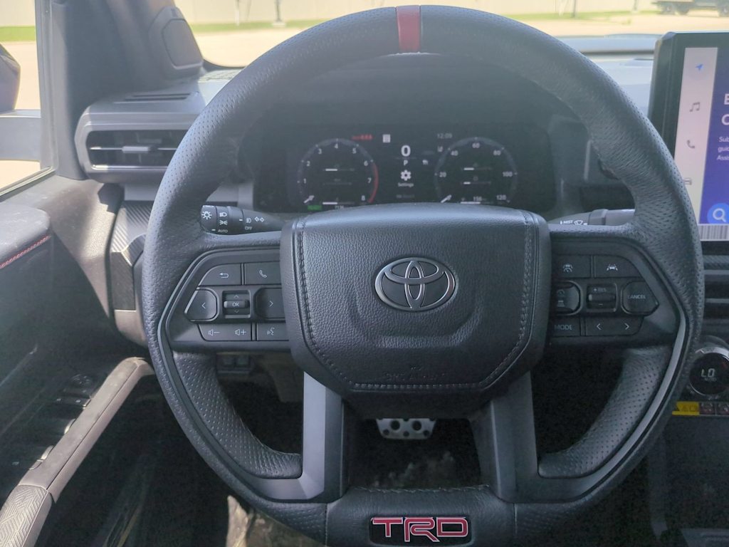Thumbnail: 2024 Toyota Tacoma - 13