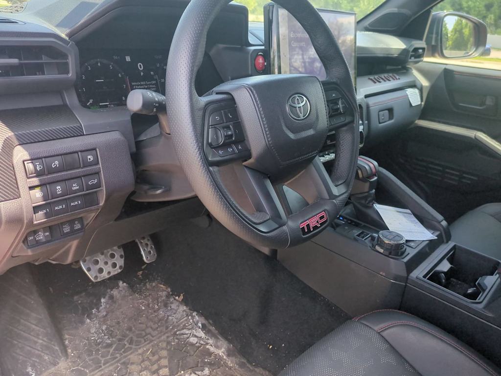Thumbnail: 2024 Toyota Tacoma - 2