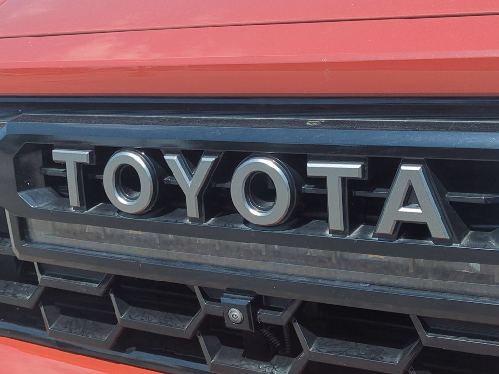 Thumbnail: 2024 Toyota Tacoma - 7
