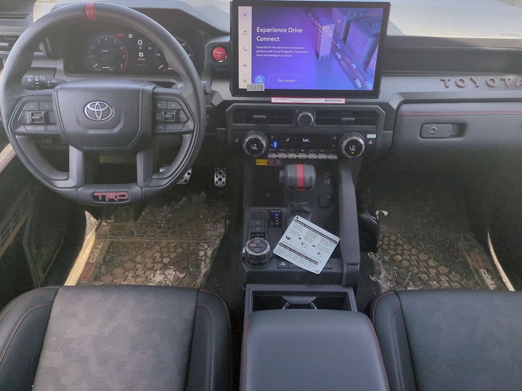 Thumbnail: 2024 Toyota Tacoma - 9