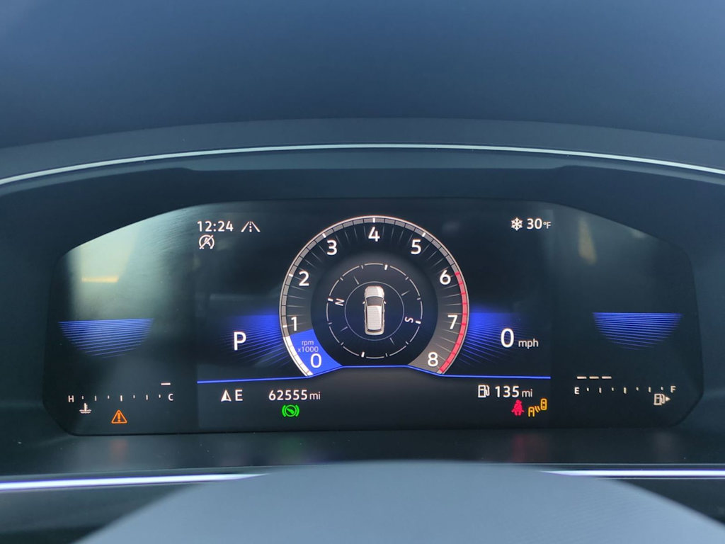 Thumbnail: 2023 Volkswagen Tiguan - 16